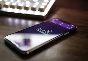 Twitch wdrożył obsługę SharePlay na iPhonie ...