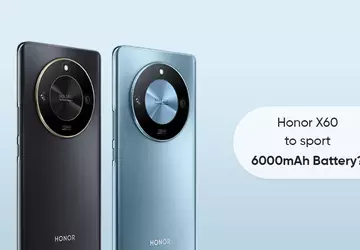 Honor wprowadzi na rynek serię X60 ...