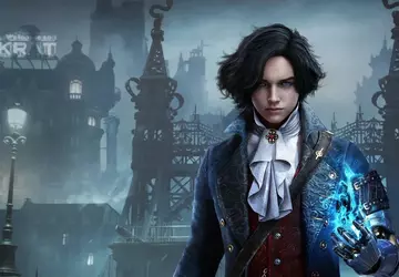 Lies of P zdobyło trzy nagrody ...