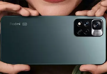 Redmi Note 11 cena ujawniona na ...