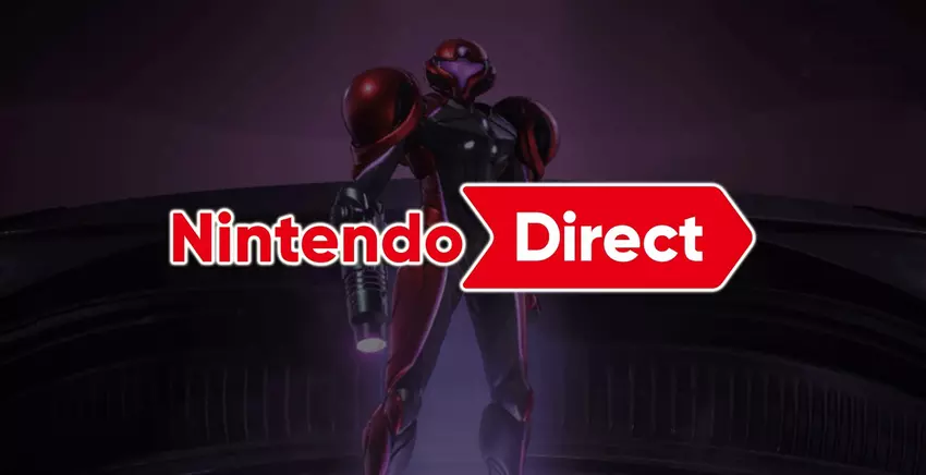 Plotka: następne pokazy Nintendo Direct odbędzie się 12 września