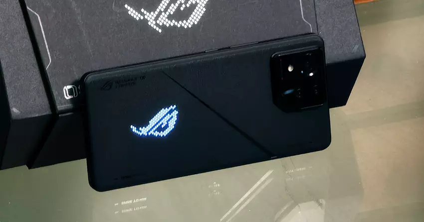 Recenzja ASUS ROG Phone 8 Pro: niezwykle wydajny smartfon dla fanów gier mobilnych