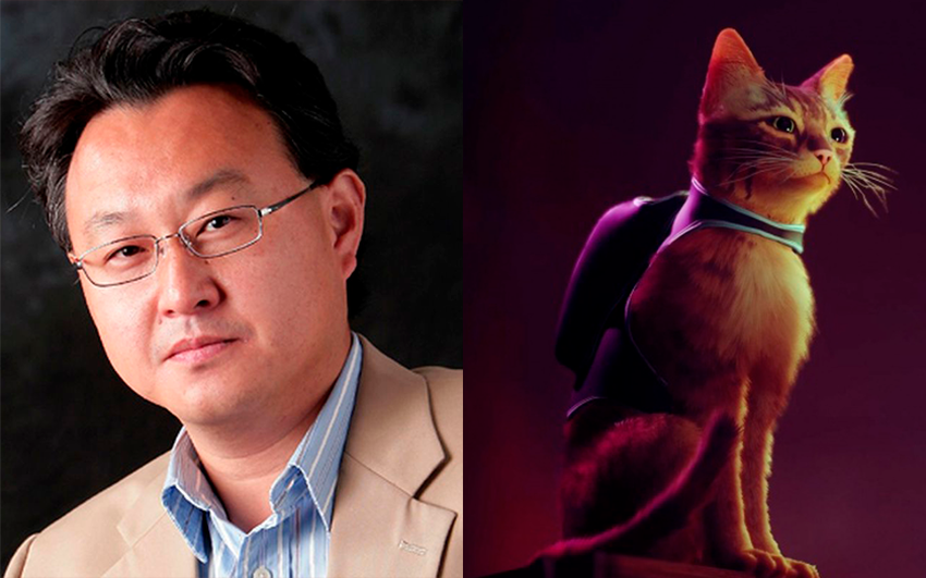 Sony nie planuje dodawać do PlayStation Plus gier w momencie premiery. Firma chce wykorzystać serwis jako okazję do dania projektom drugiego wiatru