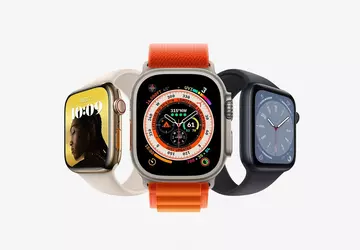 Apple rozpoczęło testy systemu watchOS 10.5 ...