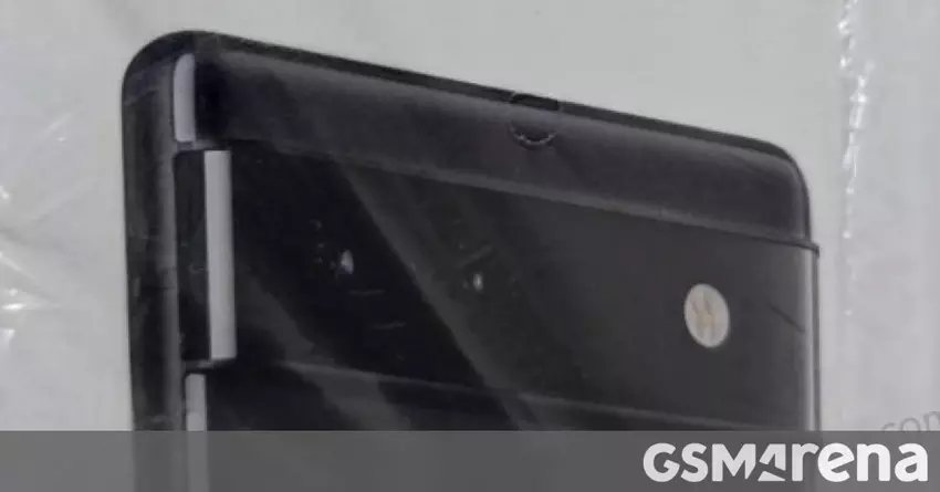 Aparat Google Pixel 6a podobno nie obsługuje trybu ruchu