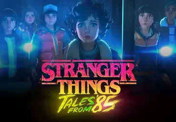 Netflix nie opuszcza «Stranger Things»: animowany ...