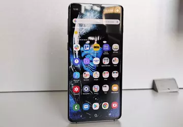 Recenzja Samsung Galaxy S10: Uniwersalny flagowy ...