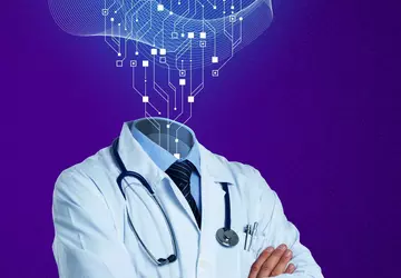 ChatGPT jest teraz lekarzem. Sieć neuronowa ...