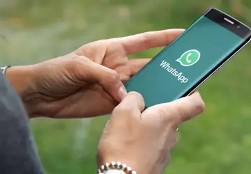 WhatsApp rozszerza opcje "znikających wiadomości" - ...