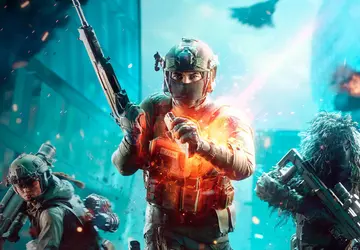 Seria Battlefield nadal traci kadrę kierowniczą: ...