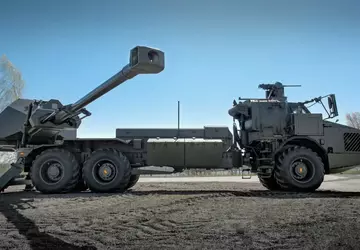 Oczekujemy SAM-ów Archer i przenośnych systemów ...