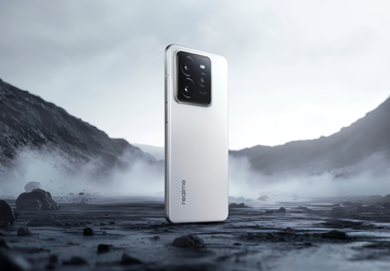 Wyciek ujawnił główne specyfikacje Realme GT ...