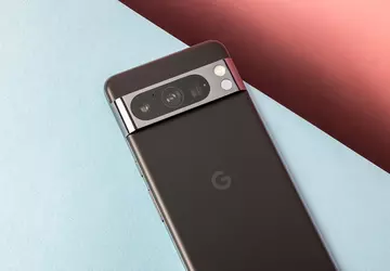 Google Pixel 8 Pro w końcu ...