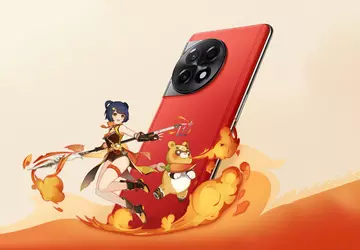 OnePlus Ace 2 specjalna edycja dla ...