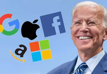 Joe Biden odbędzie dziś tajemnicze spotkanie ...