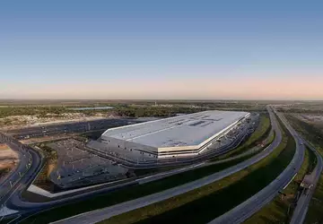 Tesla zbuduje fabrykę samochodów elektrycznych w ...