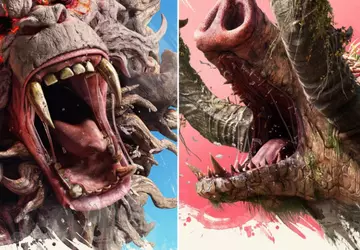 Zapoluj na gigantycznego dzika w cieniu ...