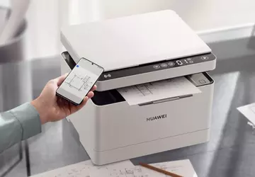 Huawei PixLab X1: pierwsza drukarka firmy ...