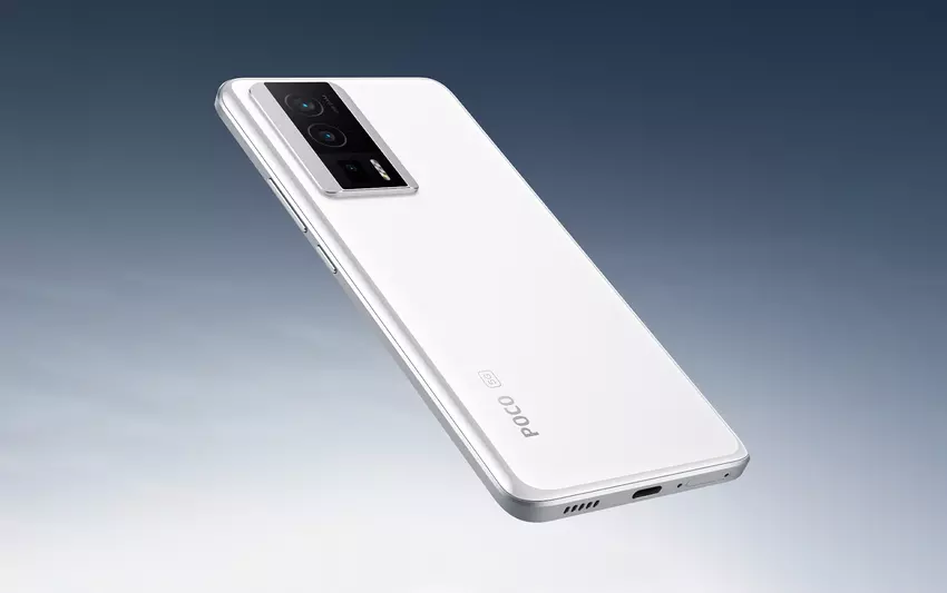 Po Xiaomi Mix Flip: POCO F5 Pro zaczął otrzymywać sierpniową aktualizację HyperOS