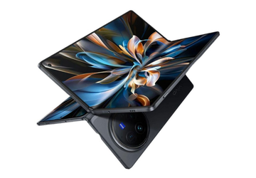 Vivo X Fold4 pojawił się w ...
