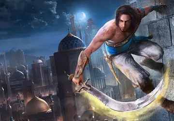 Firma Ubisoft ogłosiła, że prace nad ...