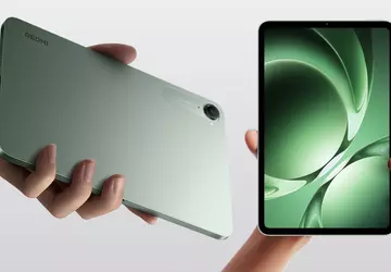 Xiaomi wypuści kompaktowy flagowy tablet Pad ...