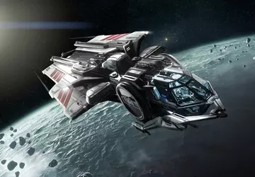 Twórcy Star Citizen otrzymują od użytkowników ...