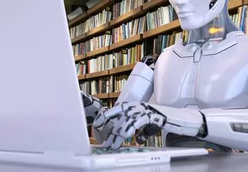 ChatGPT chatbot już dostępny na Ukrainie