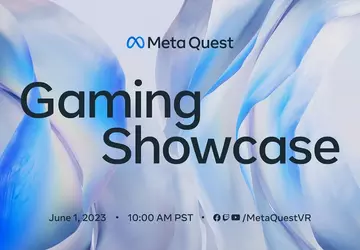 Ogłoszono Meta Quest Gaming Showcase, w ...