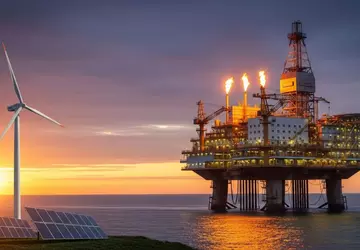 Zielona energia utknęła: szef OMV ogłosił, ...