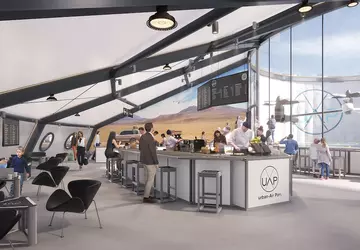 Hyundai uruchomi latające taksówki w 65 ...