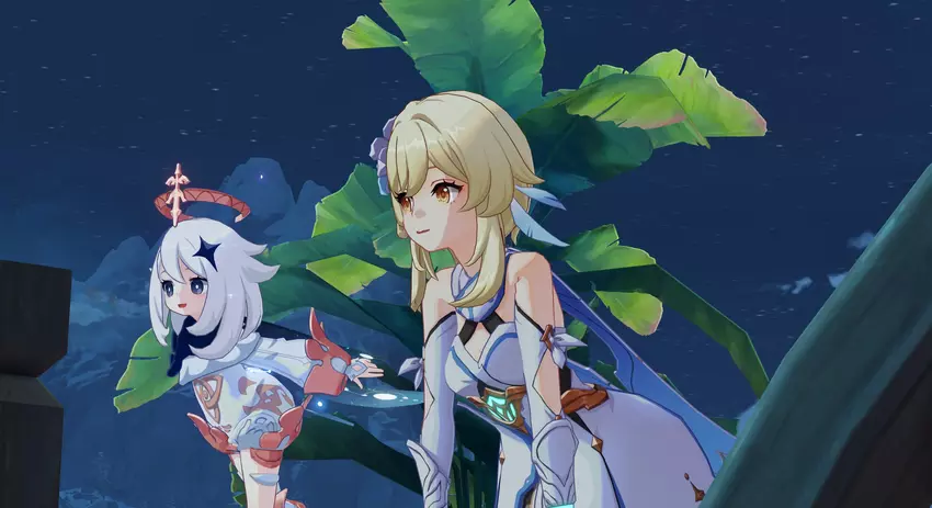 Ogłoszono opóźnioną datę premiery Genshin Impact 2.7 i aktualizację 2.8