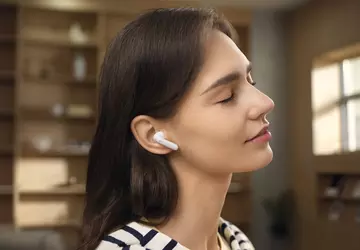 Budżetowe słuchawki TWS Huawei FreeBuds SE ...