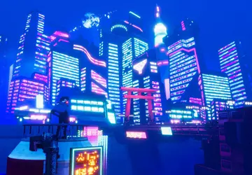 Sky Dust, stylowa pikselowa metroidvania w ...