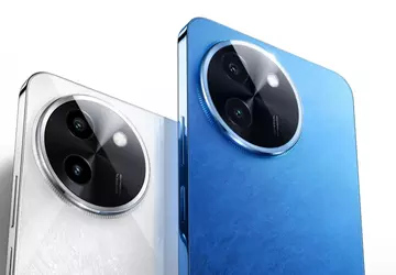 Vivo Y200i: smartfon z baterią 6000 ...