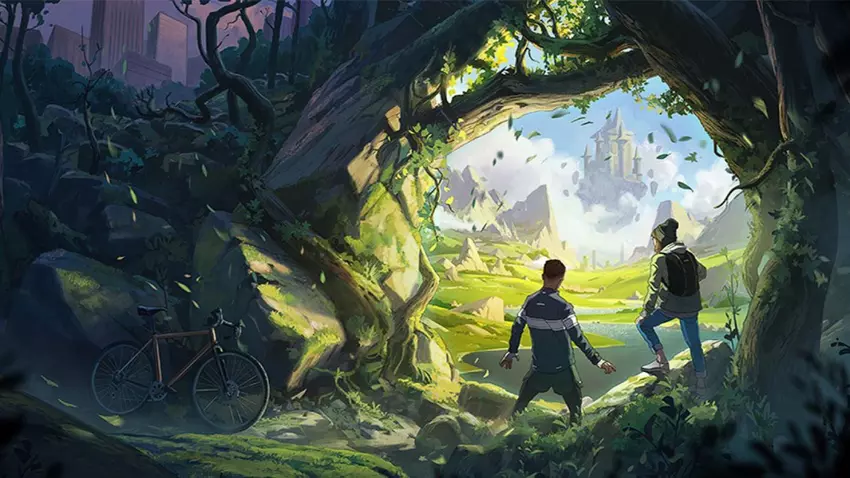 Bajkowy styl i dużo craftingu: znane stały się nowe szczegóły intrygującego symulatora przetrwania od Blizzarda 