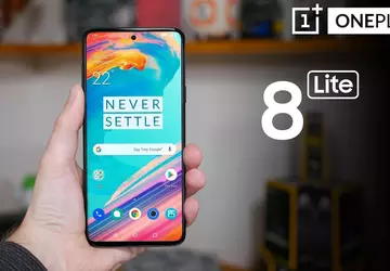 OnePlus 8 Lite na zdjęciach „na ...