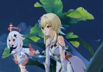 Aktualizacje Genshin Impact 2.7 i 2.8 ...