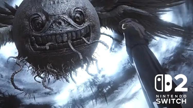 Prawie Bloodborne: FromSoftware zapowiedziała wieloosobową grę ...