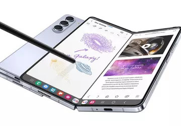 Galaxy Fold 5 otrzymał październikową aktualizację ...