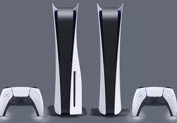 Sprzedaż PlayStation 5 w USA przewyższa ...