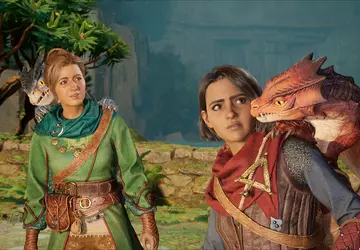 Autorzy Split Fiction zaprezentowali Friend Edition, ...