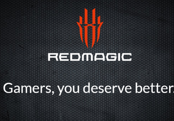 Nubia wprowadziła swoją markę gier Red ...