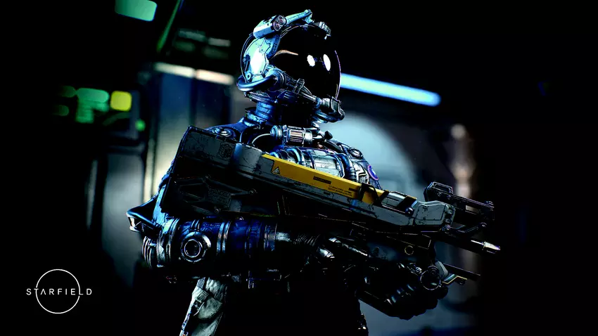 Główny artysta God of War: Ragnarök broni decyzji Bethesdy o zezwoleniu na 30 klatek na sekundę w Starfield na konsolach