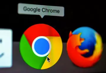 Google Chrome wyświetli tryb czytania bez ...