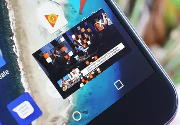 Tryb YouTube „obraz w obrazie” będzie ...