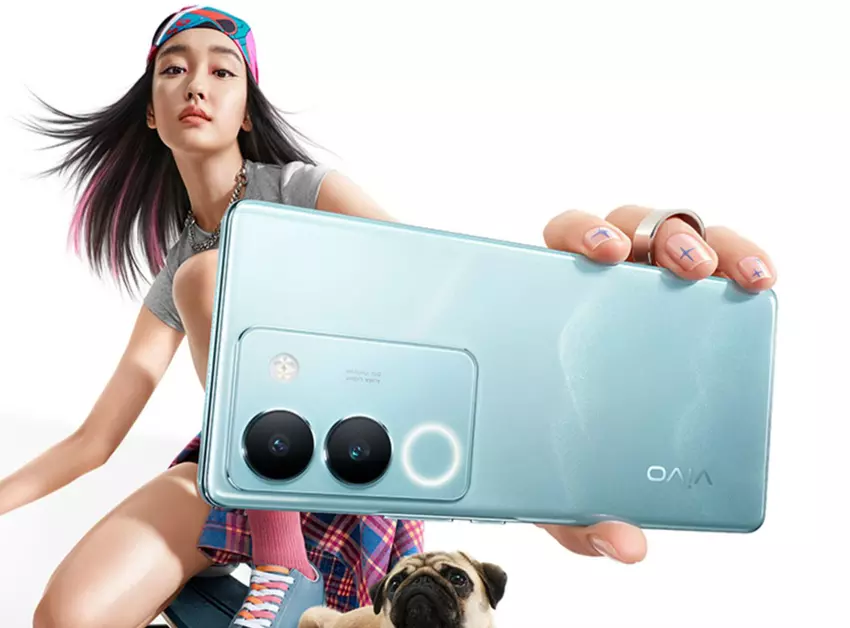 Snapdragon 7 Gen 3, jasny wyświetlacz OLED i bateria 5000 mAh - specyfikacja vivo S18 ujawniona