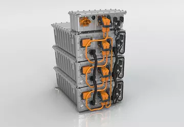 Handtmann wprowadził modułowy system akumulatorów o ...