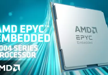AMD ujawnia serwerowe procesory Epyc Embedded ...