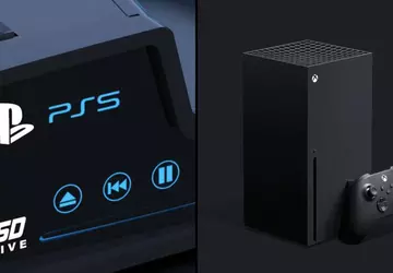 Media: specyfikacje PlayStation 5 i Xbox ...